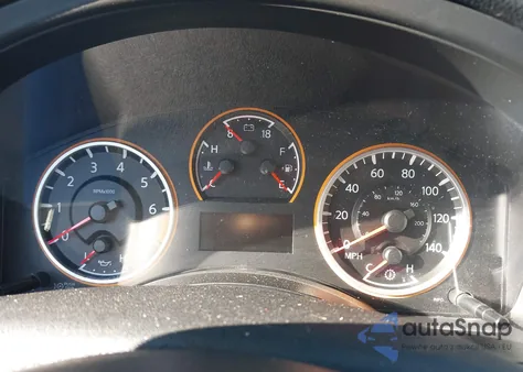 2015 Nissan Armada Sv from USA, damaged, VIN 5N1BA0ND8FN608650